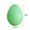 Green, variant on weibbin Disposable Glows Plastic Bright Easter Eggs Assortment, Fillable Easter Eggs Bulk, Large Easter Eggs Empty, Perfect for Easter Egg Hunt/Surprise Egg 2ml