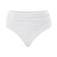 thumbnail image 4 of Pantalones Cortos de Baño para Mujeres Traje de Baño Pantalones de Traje de Baño de Fondo de Bikini, Poliéster Impreso para Piscina Y Mar, Pantalones Cortos de Playa Casuales Y Sexy, 4 of 6