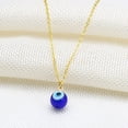 thumbnail image 2 of 2pcs Equal Equal Collares con estilo Mujeres Hombres Collares Unisex Gargantilla Joyería, 2 of 6