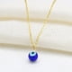 thumbnail image 2 of 2pcs Equal Equal Collares con estilo Mujeres Hombres Collares Unisex Gargantilla Joyería, 2 of 6