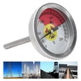 thumbnail image 1 of Temperature Gauge, Grill  Durable  for Petroleum for Food, 1 of 7