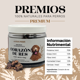 thumbnail image 2 of Premios de Corazon de Res Deshidratado - 130 gr Premios para Perros - AUSSIE PRIME, 2 of 7