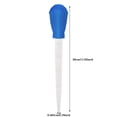 thumbnail image 3 of Christmas Decorations Coral Feeder Waste Cleaner for Fish Tank Multifunction Pipette, 3 of 9