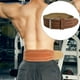 thumbnail image 5 of Levantamiento de pesas Cinturón Entrenamiento Gimnasio Fitness Culturismo shamjiam  Cinturón de levantamiento de pesas, 5 of 8