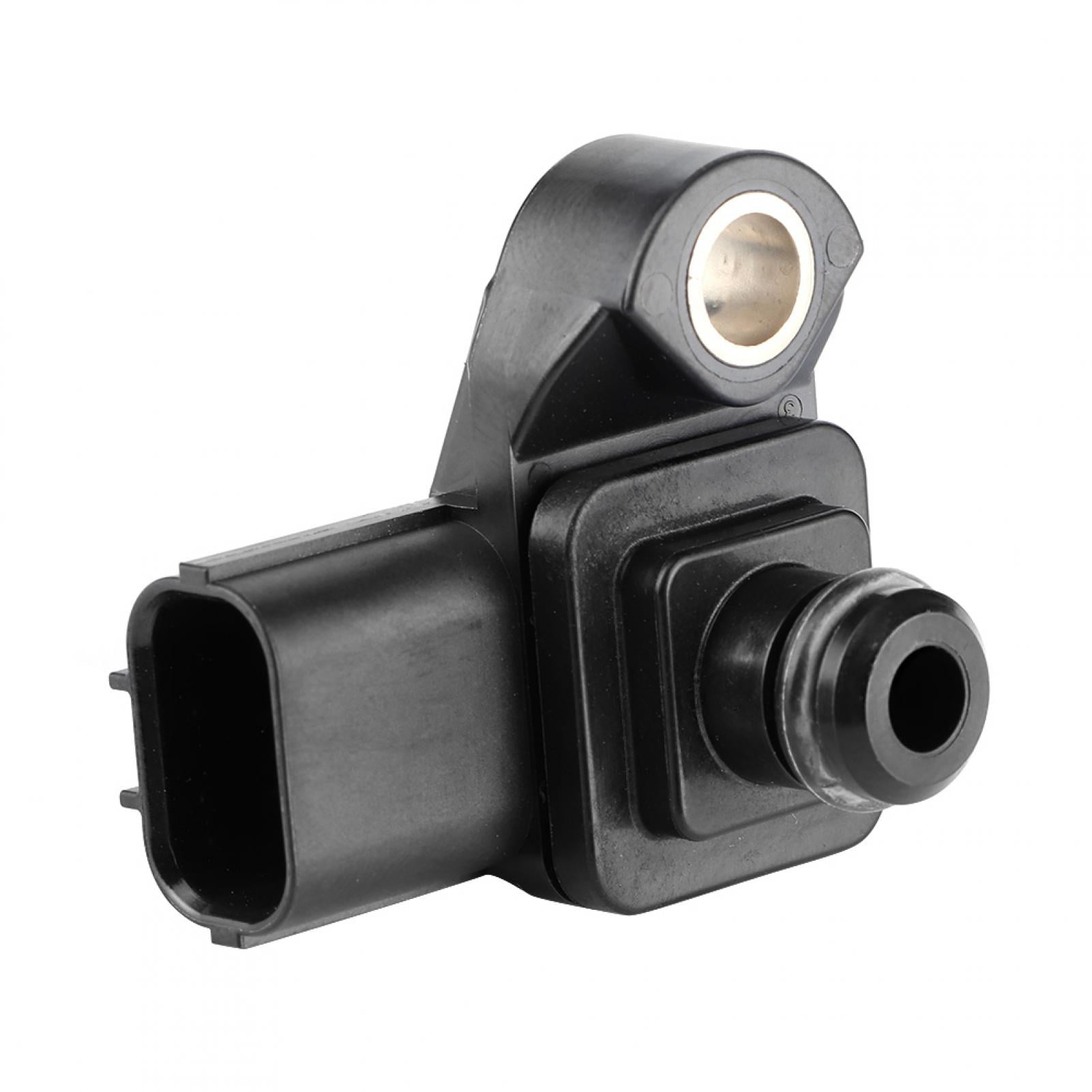 Buy Zaqw MAP Sensor,Car Replacement,Pressure MAP Sensor 37830‑PNC‑003