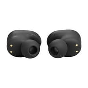 JBL Tune 130NC TWS - True wireless Noise Cancelling earbuds - Black