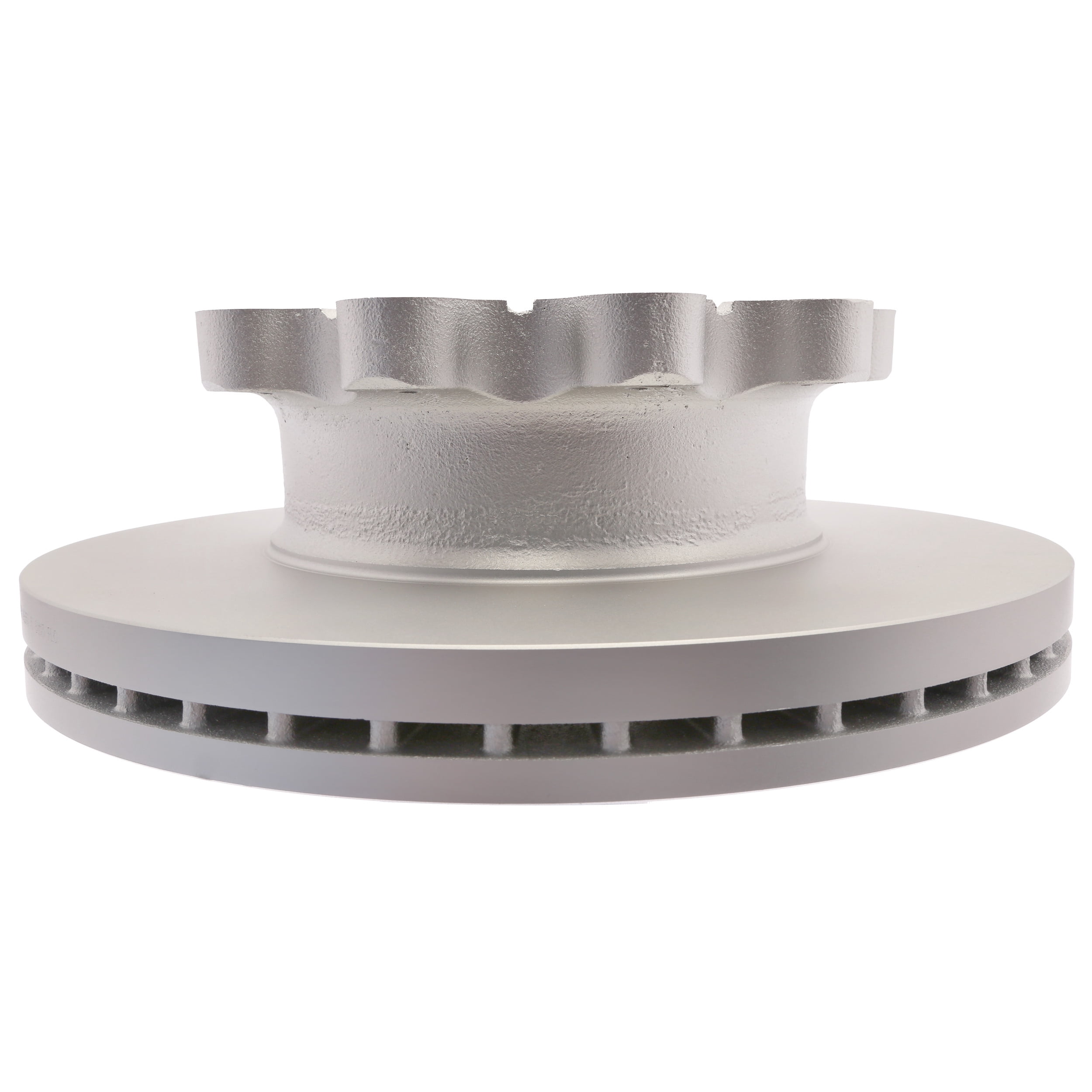 Raybestos Specialty Truck, School Bus and Medium Duty Rotors