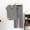 Black, variant on Lorytime Pajama Set Women Crewneck Short Sleeve T Shirt Elastic Waist Pants Soft Stripe 2 Piece Nightwear Sleepwear