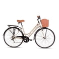 thumbnail image 2 of Bicicleta R700 para mujer Urbana Champange Urban 1.1 Turbo, 2 of 8