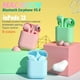 thumbnail image 2 of Nueve colores i12 TWS auriculares inalámbricos Inpods 12 Bluetooth 5.0 Color Pastel/audífonos/Airpods/audífonos i12 fone, 2 of 4