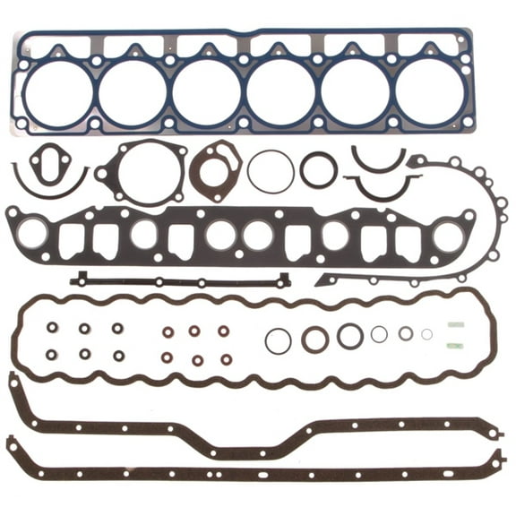 MAHLE Engine Gasket Set