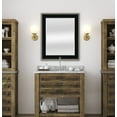 thumbnail image 2 of hometrends Decorative Wall Mirror, 2 of 2