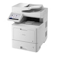 thumbnail image 2 of MULTIFUNCIONAL LASER COLOR MFC-L9630CDN BROTHER, 2 of 4