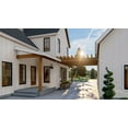 thumbnail image 4 of Advanced House Plans: Builder Ready Blueprints | Waco Flats 29798 | 2 Story Plan, 4 of 5