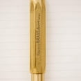 thumbnail image 4 of Kaweco Brass Sport Fountain Pen, 4 of 7