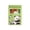 A, variant on Cute Panda Wax Crayon Pack, Non Toxic Art Supplies For Home, Assorted Colors Coloring Sticks (Multicolor ,15CM)