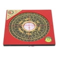 thumbnail image 2 of Luo Pan Feng Shui ANGGREK Metal Plástico Resistente, 2 of 8