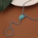 thumbnail image 5 of Ring Bracelet Hand Harness Chain For Women,boho Hand Chain Ring Bracelet,finger Ring Bracelet Hand Harness Chain Bracelets For Girls Hand Jewelry - -, 5 of 5