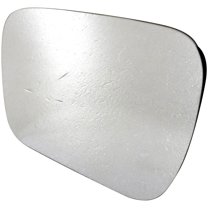 Dorman 56838 Driver Side Door Mirror Glass for Specific Volkswagen Models