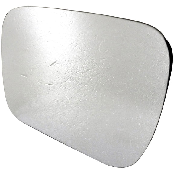 Dorman 56838 Driver Side Door Mirror Glass for Specific Volkswagen Models