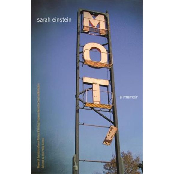Mot, Sarah Einstein Hardcover