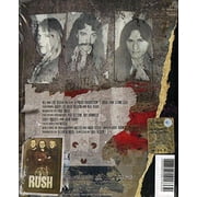 Time Stand Still (DVD), Rounder / Umgd, Music & Performance