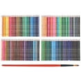 thumbnail image 2 of Lápices de Colores ANGGREK Alta Solidez del Color 120 Colores para Escribir y Dibujar, 2 of 7