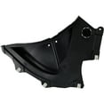 thumbnail image 5 of For 2019-2022 330i Fender Liner Front, Right Plastic BM1251141 51757340862, 5 of 5