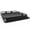 Black-64"* 50"* 6", variant on CazToi 51" x 36" Universal Steel Roof Rack Cargo Basket, Heavy-Duty Rooftop Carrier with Safety Reflective Strips