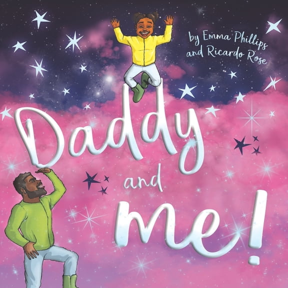 Daddy and Me!, (Paperback)