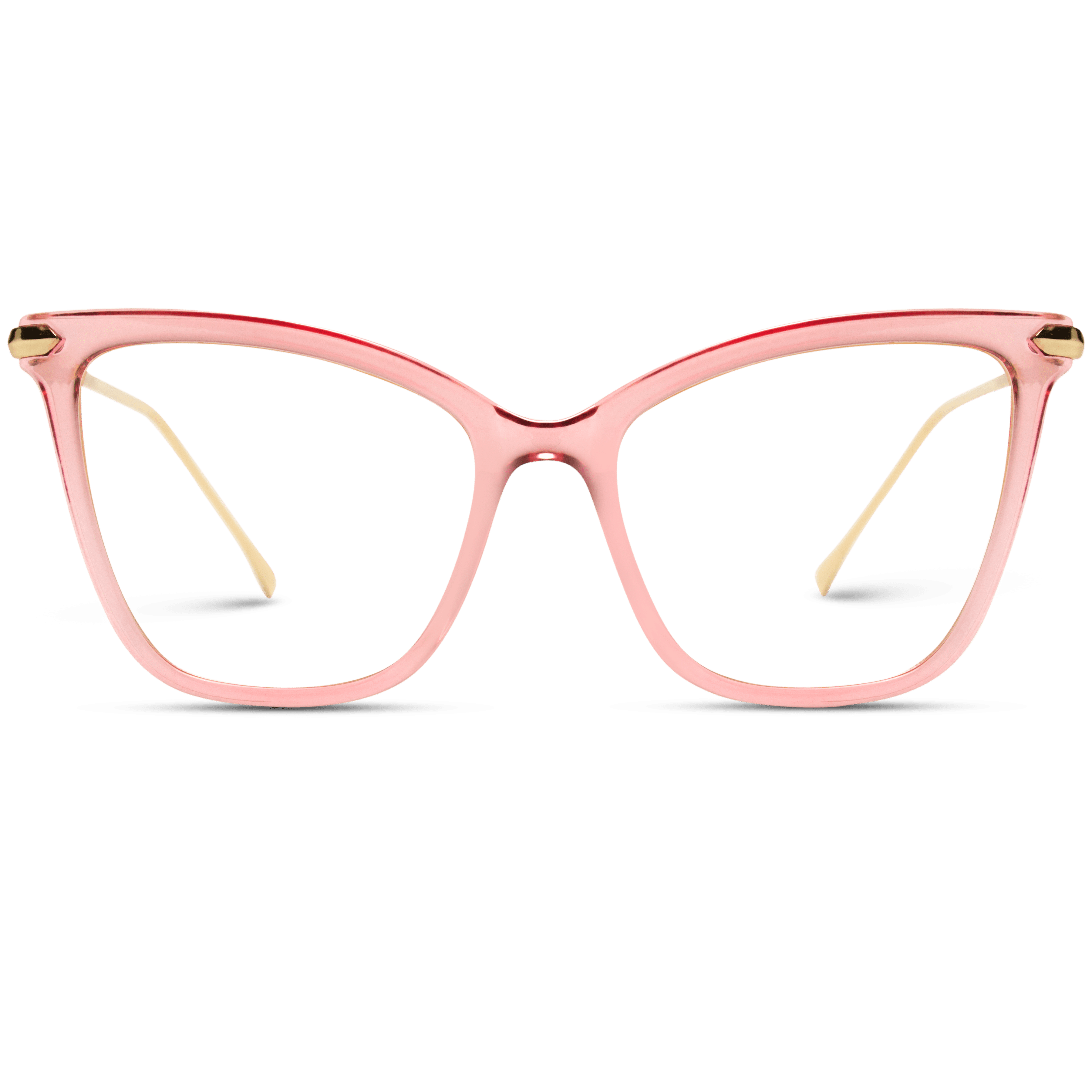 cat eye frames for prescription glasses