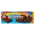 thumbnail image 4 of Snack Cakes, Little Debbie Big Pack COSMIC® Brownies, 4 of 5