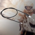 thumbnail image 4 of Throttle Line, Throttle Cable Easy Use Motorcycle Throttle Line Pit Dirt Cable For Straight Head Widely Used  For Repair Parts For Car Lovers, 4 of 8