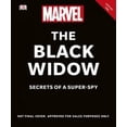 thumbnail image 2 of Marvel Black Widow: Secrets d'Un Super-Espion, 2 of 2