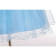 thumbnail image 6 of Girls Dresses Princess Dresses Toddler Tutu Toddler Girl Dresses for Girls 5-6 Years, 6 of 9