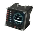 thumbnail image 4 of Logitech G Pro Flight Instrument Panel, 4 of 5