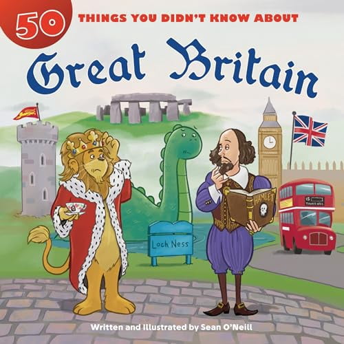 Pre-Owned 50 Things You Didn't Know about 50 Things You Didn't Know ...