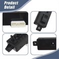 thumbnail image 1 of High Quality Car Left Front Power Seat Switch for Kia, 1 of 5