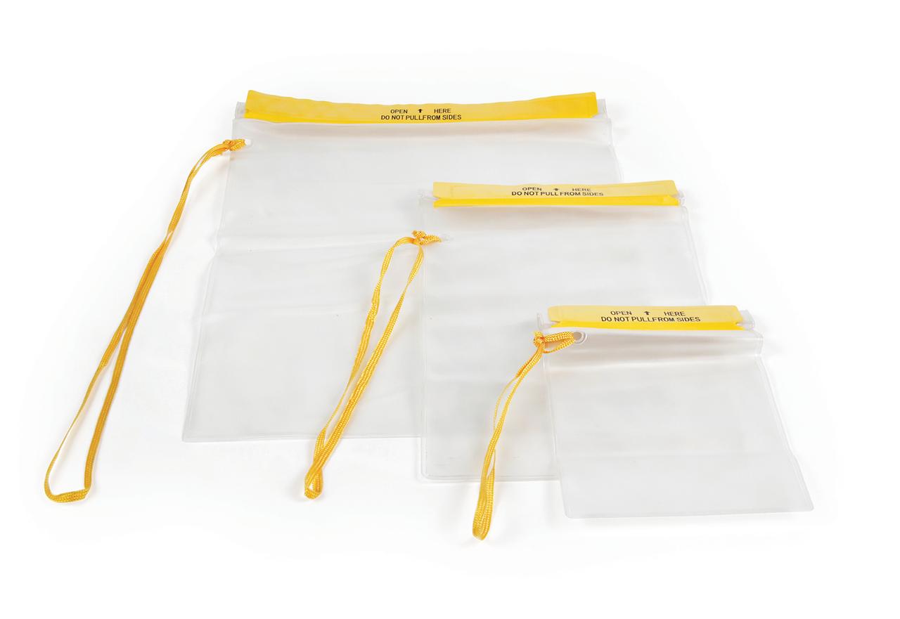 WATERPROOF POUCH SET OF 3 Walmart Canada