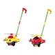 thumbnail image 1 of 2x Juguete de Empuje Juguete de Empuje para Caminar Habilidades Motoras Educativas Juguete de Empujar Y Tirar Aprendizaje Preescolar para Niños Pequeñ, 1 of 8