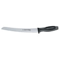 thumbnail image 1 of Dexter Russell V147-10SC-PCP 10" Bread Knife w/ Soft Rubber Handle, Carbon Steel, 1 of 1