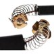 thumbnail image 3 of 2x Escobillas de carbón para motor 6 x 10 x 15 mm compatibles con herramientas eléctricas Makita HR 3520 B, JN 3200, JS 3200, KP 312, LS 0810, 3 of 4