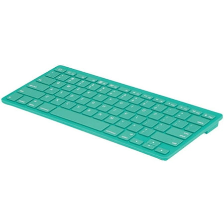Merkury M-btwk70 Wireless Bluetooth Keyb