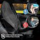 thumbnail image 2 of Funda de asiento con toalla lavable a máquina, antideslizante, impermeable y a prueba de sudor, 2 of 5