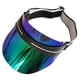 thumbnail image 2 of Visera de lente para hombres y mujeres, sombrero para el sol anti-ultravioleta, gorra para deportes al aire libre Wmkox8yii jkg2712, 2 of 2