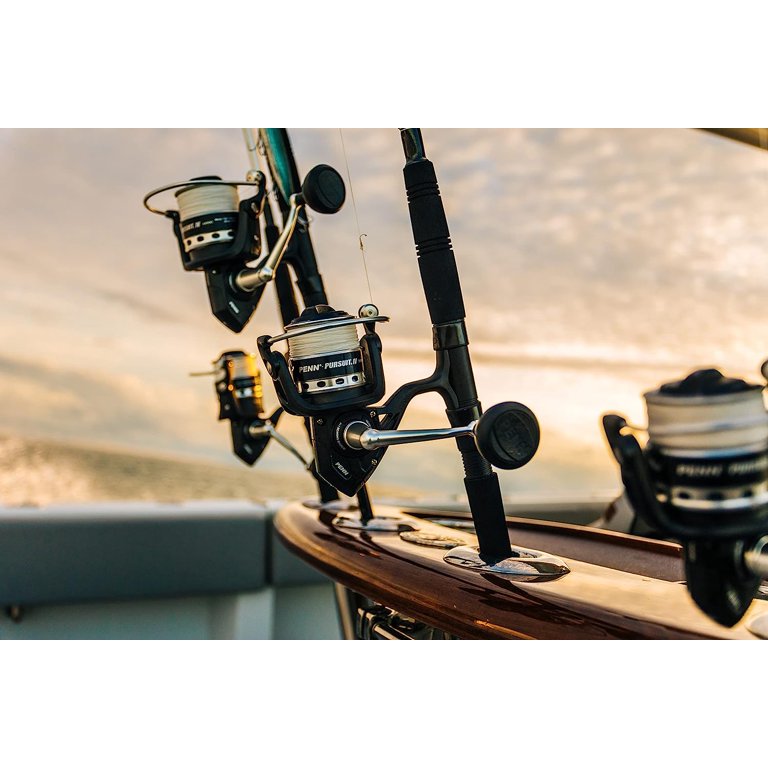 Penn Pursuit IV 8000 Spinning Combo 1pc 7