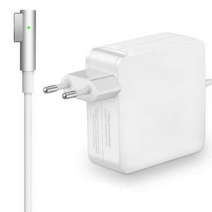 Cargador MacBook Air (1ª Generación) MagSafe 45W Magnético, Blanco