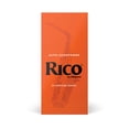 thumbnail image 2 of Cañas para saxofón D'Addario Woodwinds Rico Saxo Alto RJA2525 2.5, 2 of 3