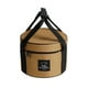 thumbnail image 1 of Bolsa de almacenamiento para acampar de gran capacidad, resistente al desgaste, bolsa de transporte, cesta de utensilios de cocina, caja de artículos Grande Sunnimix Bolsas de almacenamiento para pícnic, 1 of 8