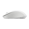 thumbnail image 4 of Logitech Signature M550 - Souris - Optique - 3 Boutons - Sans Fil - Bluetooth - Récepteur USB Logitech Logi Bolt - Blanc Cassé, 4 of 5